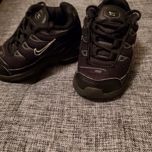 Nike Little Air Max Plus Toddler Size 5C
